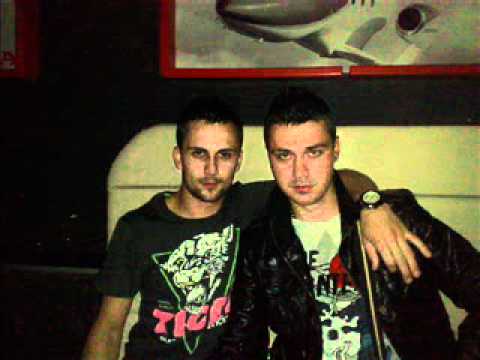 Miami bend-Sinoc sam pola (live)