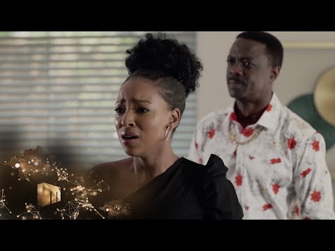 Caught in the act – The Queen | Mzansi Magic | S6 | Ep 87