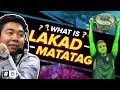 What is Lakad Matatag The Filipino Meme What is Lakad Matatag The Filipino Meme