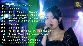 Download lagu Yeni Inka Terbaru 2021 Full album Adella Lemah Teles Paling Viral mp3