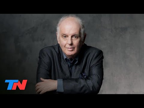 Daniel Barenboim | Entrevista | El País Semanal