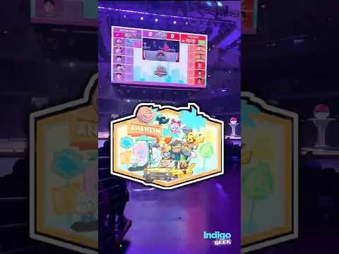 Guía: Campeonato Mundial de Pokémon 2025 – Programa Completo, Transmisiones en Vivo y Más