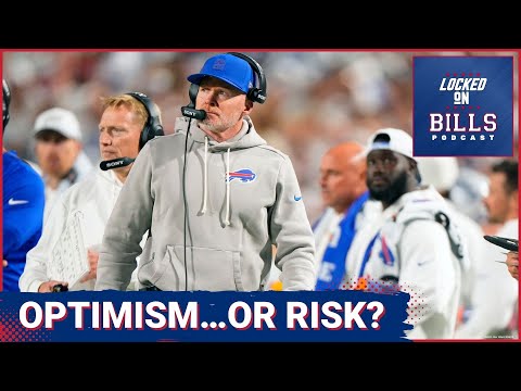 SHAKEUP: Buffalo Bills Fire Sean McDermott – What Motivated This DECISION and What Happens Now?