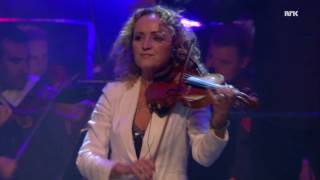Secret Garden - Celebration - Live at Kilden Kristiansand - 2015
