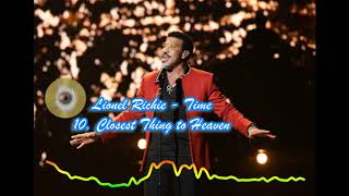 10 Closest Thing to Heaven