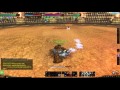 Archeage PVP Stormchaser 