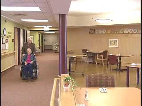 Parkwood Mennonite Home