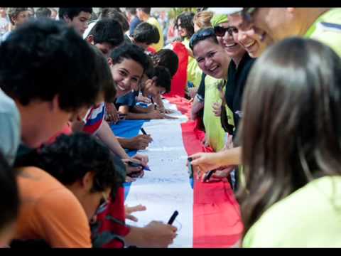 Tetâgua sapukái - Francisco Russo