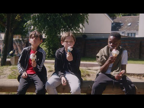 The Reytons Kids Off The Estate (2017) song