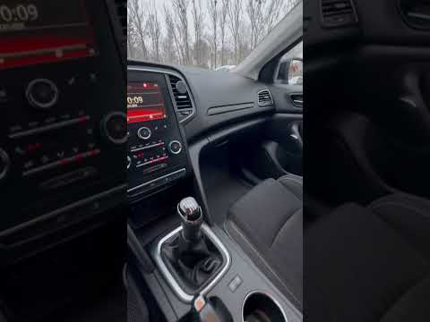 фото renault megane iv 0