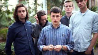 The Maccabees - Grew Up at Midnight