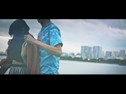 MARIN "終わらないループ - Ice Cream Love -" feat. MARIA (SIMI LAB)  (Official Video)