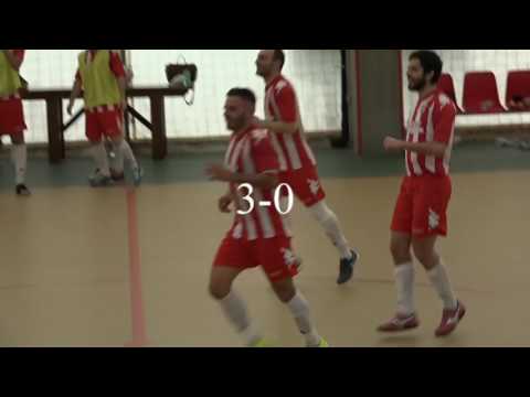 sporting rosta vs  delfino (ca)clip movie