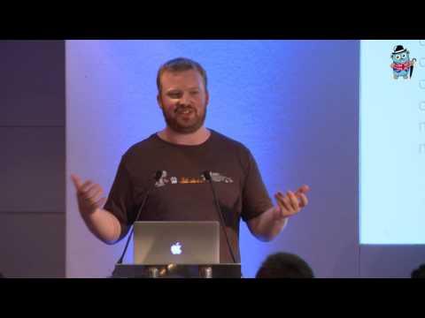 Golang UK Conference 2016 - Michael Munday - Dropping Down Go Functions in Assembly