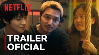 Pavana | Trailer oficial | Netflix
