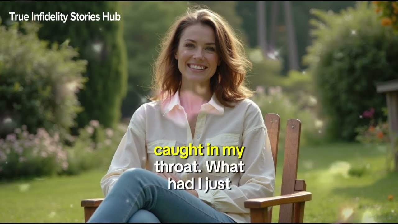 I Never Thought I Would See This When I Was Checking On My Stepson | A REAL INFIDELITY STORY