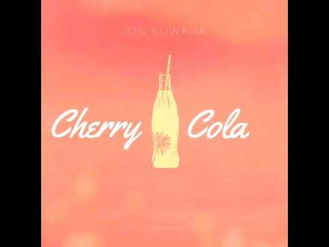 JON KUWADA -- CHERRY COLA