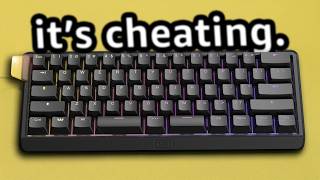 Wooting just made their best keyboard yet...