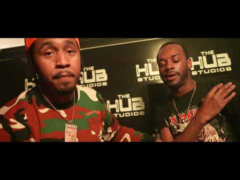 Rocko Rackz ft Flexxx Kapone - Lets Rump (Official Music Video)