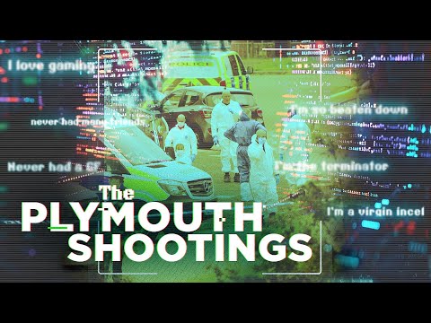 The Plymouth Shootings - BBC Documentary 2024