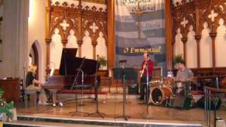 The Christmas Song (Chestnuts Roasting on an Open Fire)