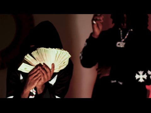 NBNF Trigga ft BFA TEC - Motion Drive  (Official Music Video)