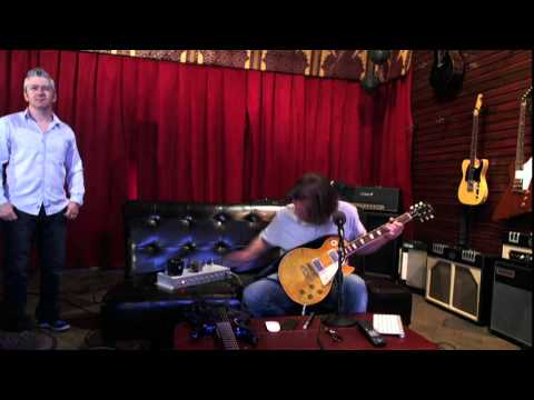 65amps HD Version Lunch with Dan Boul Nov 12, 2014 - High Gain Proto Little Amp