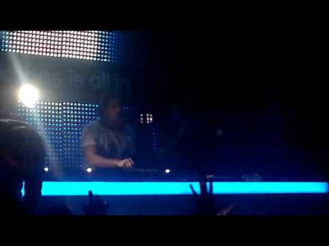 Sandy Rivera @ Yalta Club 16.03.2011