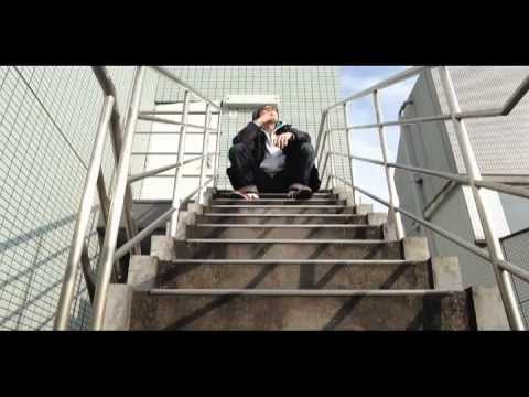 Nawoto Suzuki aka Burning Lazy Persons Europe tour 2013 Trailer
