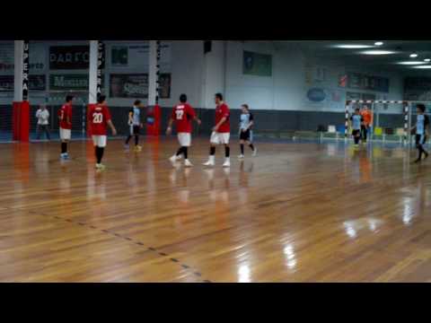 LSF 09/10 O Melhor Golo Da 17ªJornada