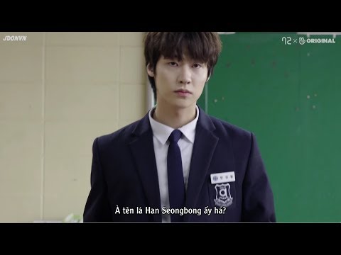 Trailer of 啊！因为是男高，所以很幸福 (2019)