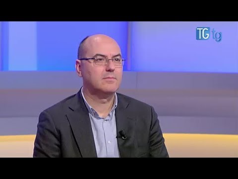 TGtg del 28 novembre 2017 – Ospite: Giovanni Orsina