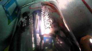 Drill a Muffler Drain Hole to make your muffler last longer
