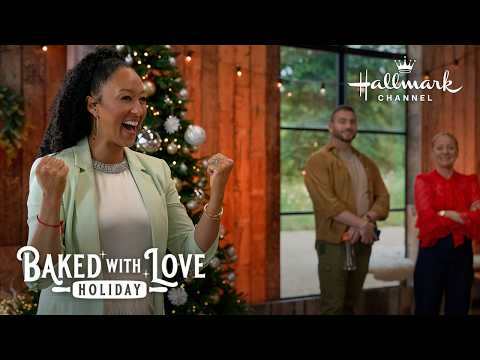 Preview - Deck the Halls - Baked with Love: Holiday