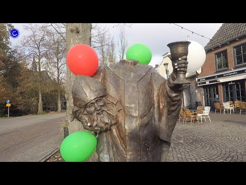 2025 11 11 Announcement Holy Looser Gemert