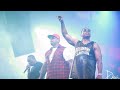 Nelly breaks the original St. Lunatic members