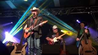 Bryen Willems - Truck Drivin' Man