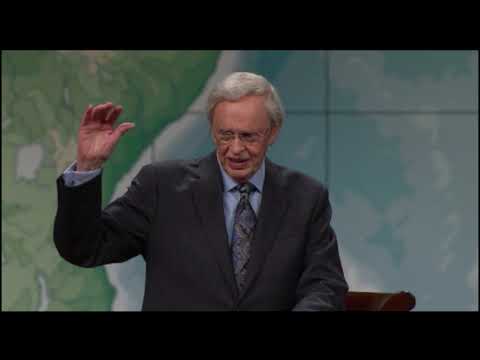 Dr. Charles Stanley - Mësimet e nxjerra nga tundimet e Jezusit