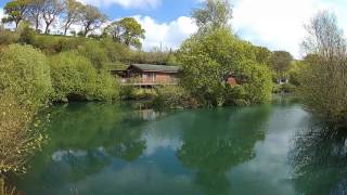 Valley View Lakes & Lodges