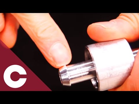 Prevent Steering Failure: Magna-Pure® In-Line Power Steering Filters