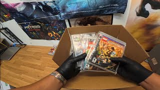 Let's pack an order for Gail