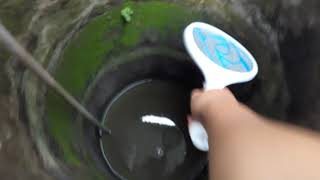 Download lagu BANTAI 1000 NYAMUK pake Raket LISTRIK di sumur! auto puas jiwa dan raga! mp3