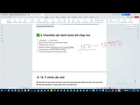 Lot, Test, Lockdown