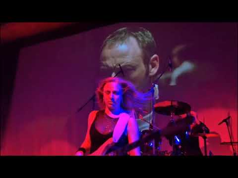 Claudio Simonetti's Goblin - Live In Mantova 12 / 04 / 2025