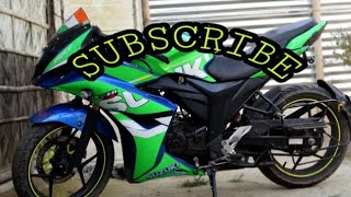 preview picture of video 'Awesome Day And Awesome Ride Subscribe My Channel'