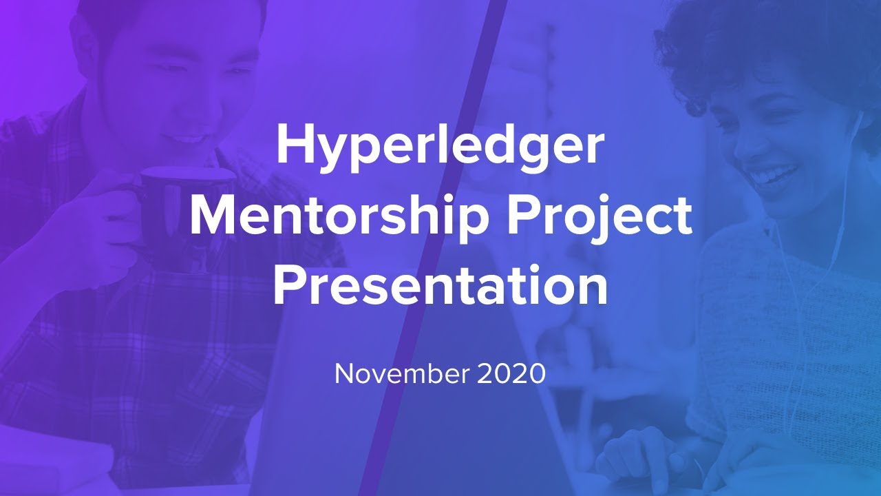 Towards Blockchain Interoperability with Hyperledger