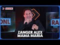 Zanger Alex - Mama Maria (LIVE bij RADIONL)