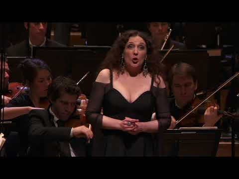 Shéhérazade - L'Indifférent - Orchestre de Paris