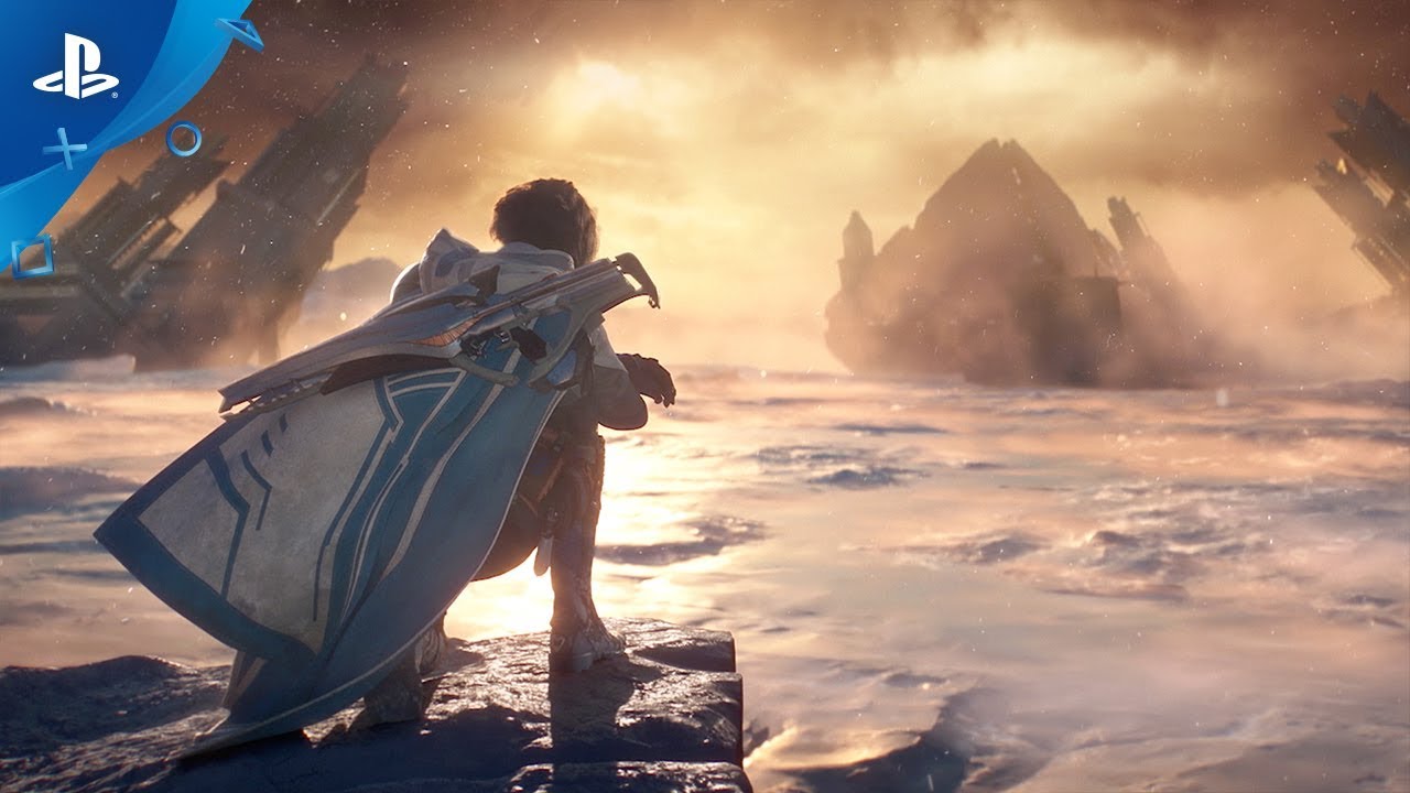 Destiny 2: Warmind Expands Bungie’s Shooter on May 8