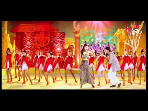 Aavida Maa Aavide : Chummade Chummade